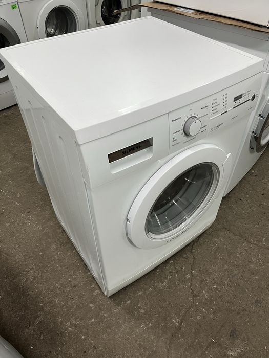 Pralka SIEMENS 7kg 1400ob A++ |12msc |BD stan |Dowóz