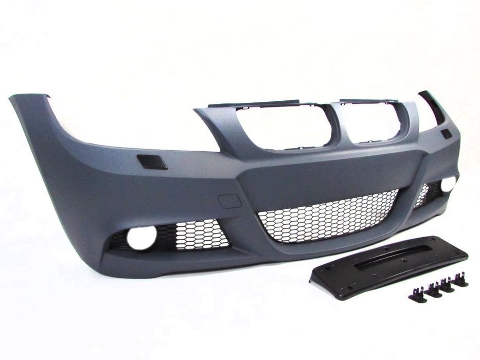Parachoques Bmw 3 2004 - 2012