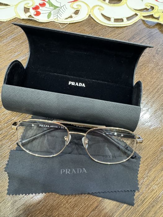 Оправа для окулярів  Prada