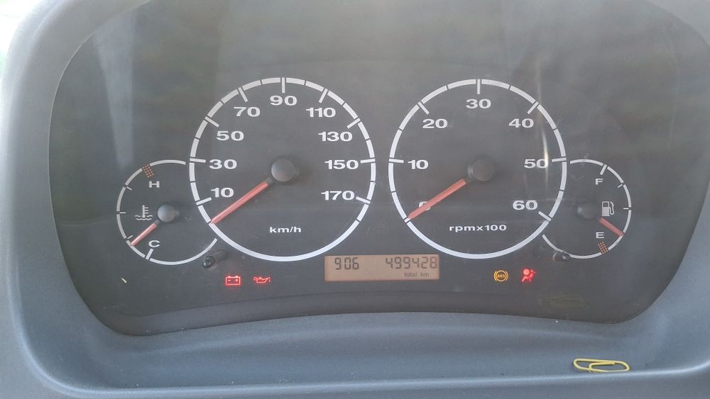 Пежо Боксер 2006