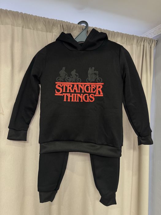 Костюм дивні дива