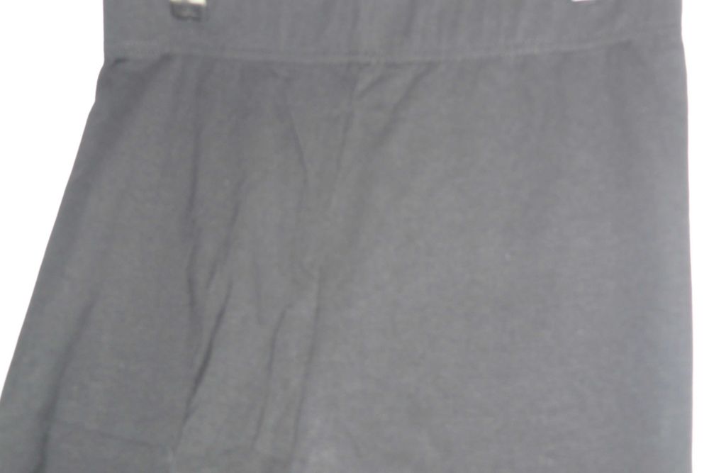 Calções elásticos Divided H&M