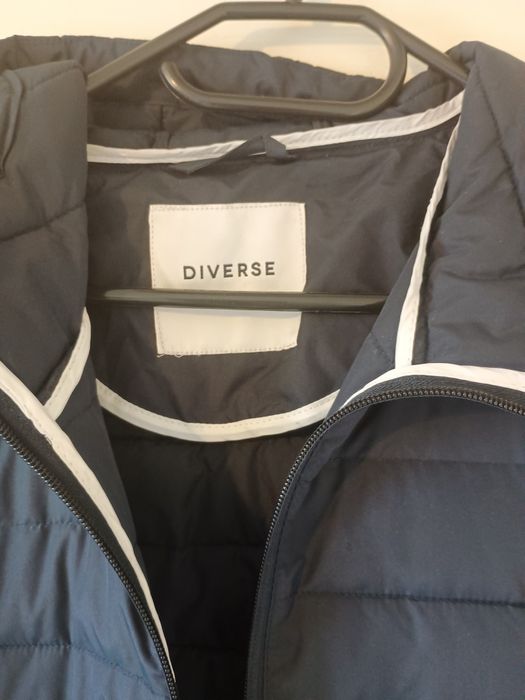 Kurtka damska Diverse Nowa!