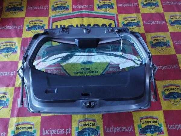Porta da Mala TOYOTA YARIS | 05 - 14 l 135696