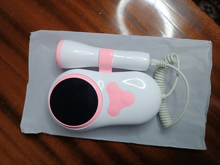 Ультразвуковий фетальний доплер