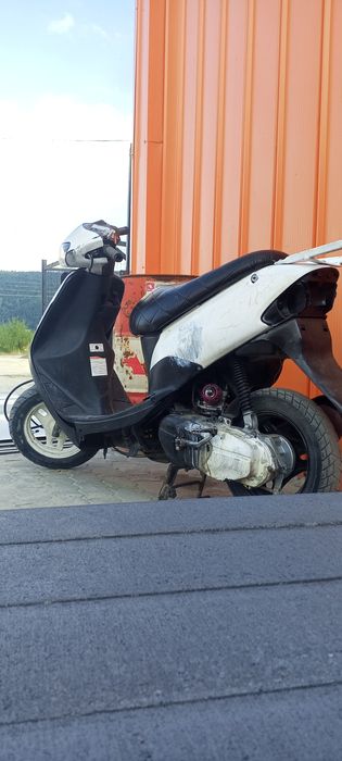 Продам альфу і дельту на деталі