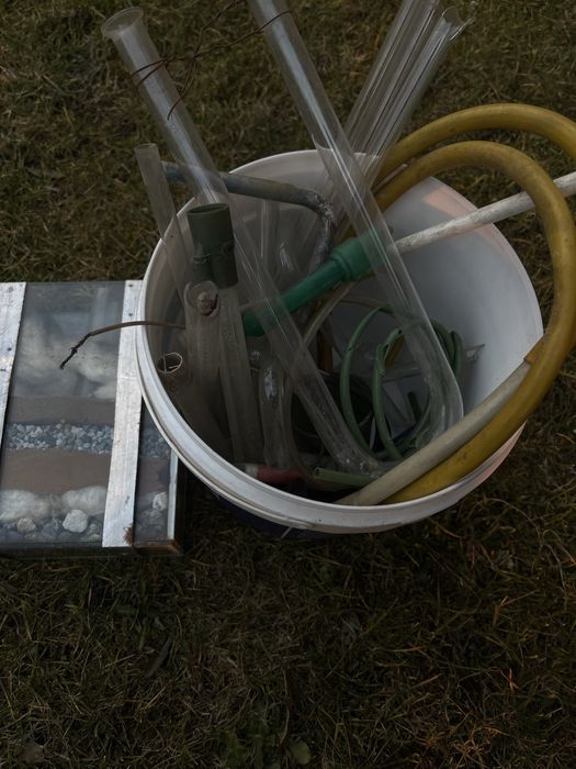 Akwarystyka oddam za darmo