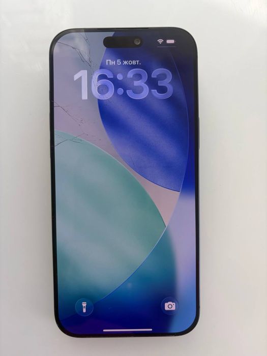 Iphone 17 pro max 512 GB