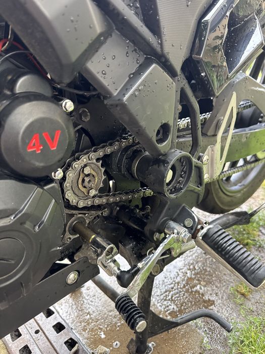 обмін на loncin lx 300; kovi 300 pro s