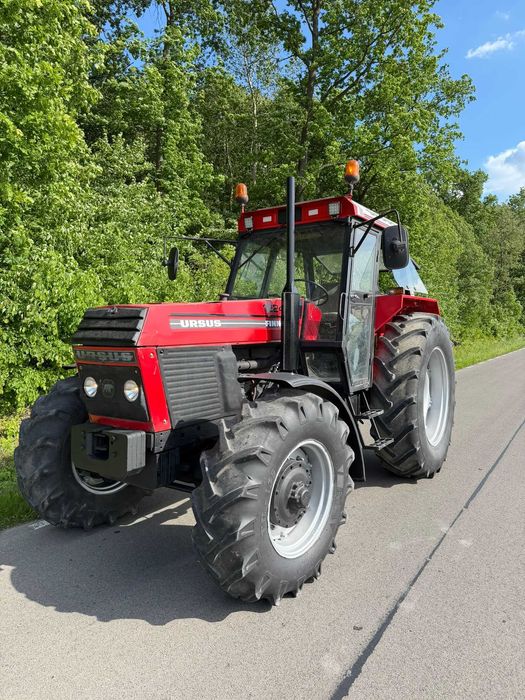 wynajme  ciągnik rolniczy wypożyczę  traktor 50-150koni
