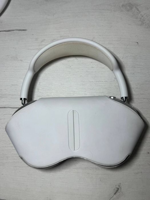 Навушники AlrPods Max Silver with