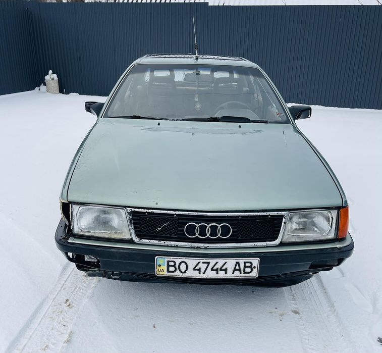 Продам автомобіль в гарному стані