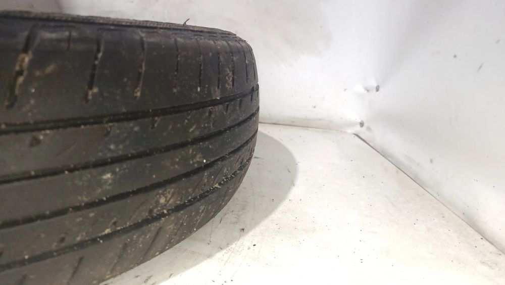 Pneu suplente CITROËN C1 (PM_, PN_)