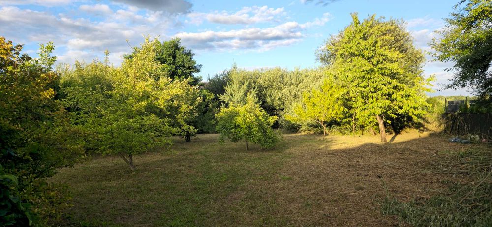 DZIAŁKA BUDOWLANA  1200 m², SZEWCE ,2km od WROCŁAWIA plan MPZP/ Autobus czerwony