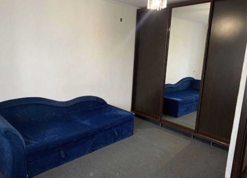 Вільна однокімнатна квартира