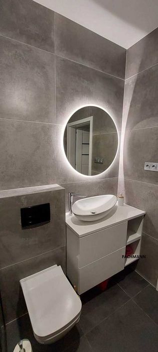 Remonty łazienek balkonów ,hydraulika ,elektryka .Kompleksowo.