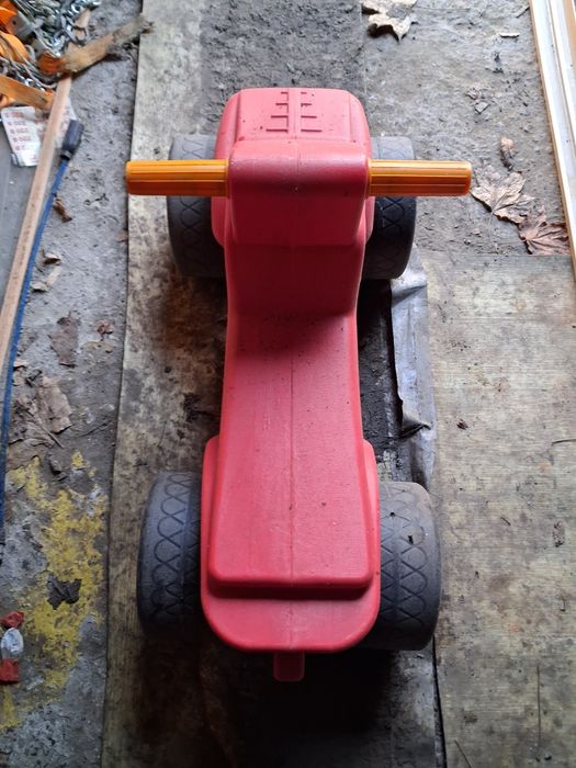 Велосипед детский