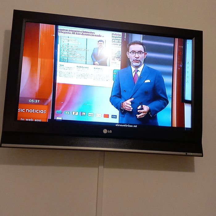 Eletrodomésticos