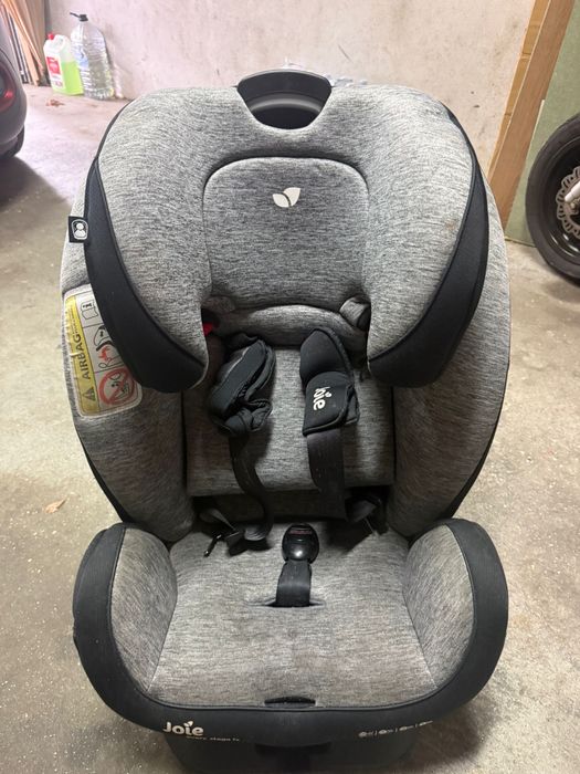 Cadeira Auto Joie Every Stage fx