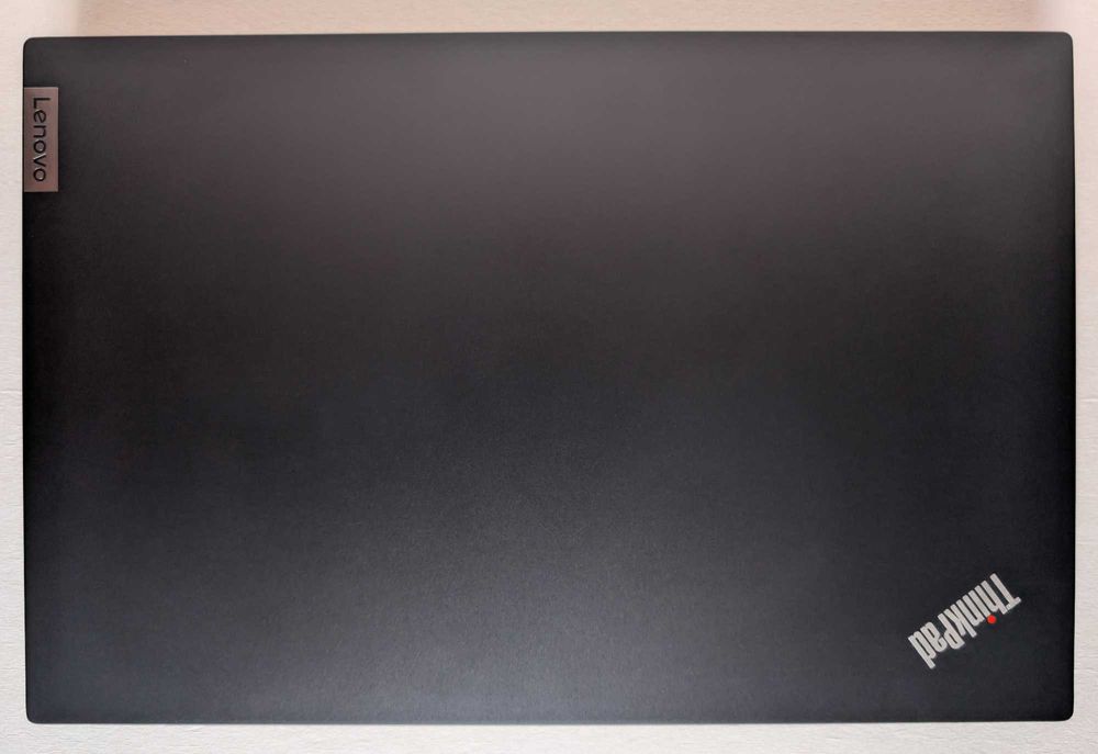 Laptop Lenovo ThinkPad E15 Gen 4/15.6/AMD R5-5625U-4.3GHz/40G/SSD 1 TB