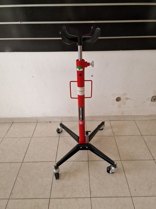 Macaco de força novo