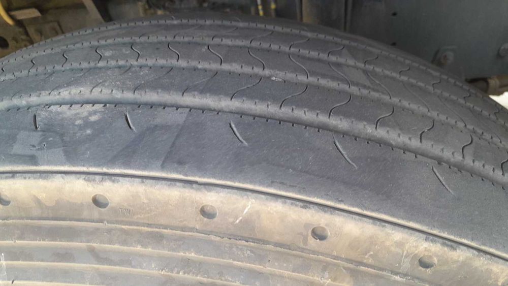 DAF XF 105 ATE 460 2013р.