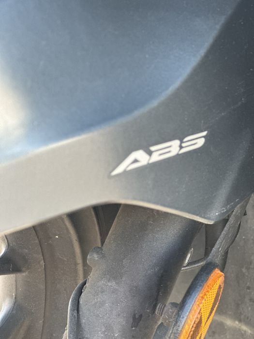 Honda PCX 125 ABS