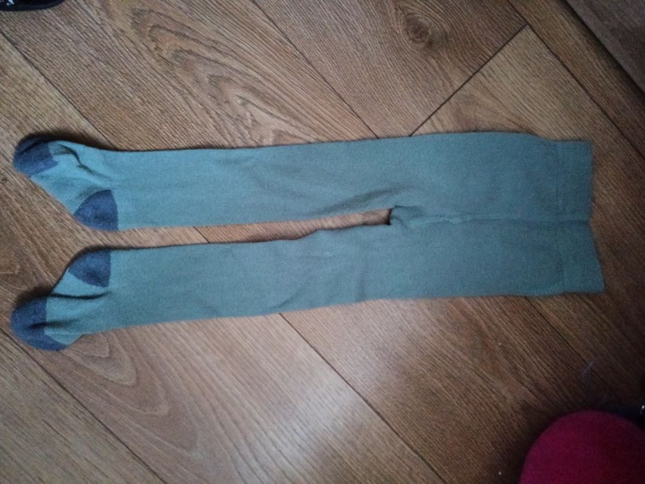 Rajstopy nowe Tchibo 98/104