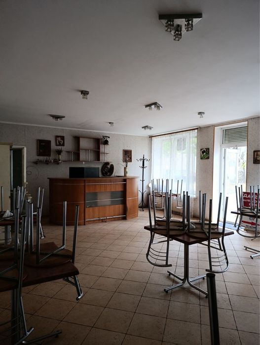 Оренда кафе / доставки їжі Пересип, Головатого, Суворовський район