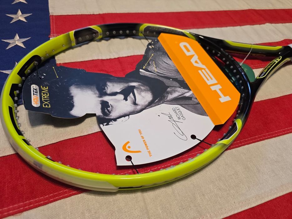 Rakieta tenisowa Head Extreme Pro