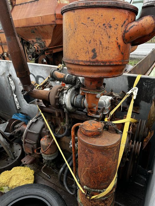 Продам двигун СМД 22 комплектний