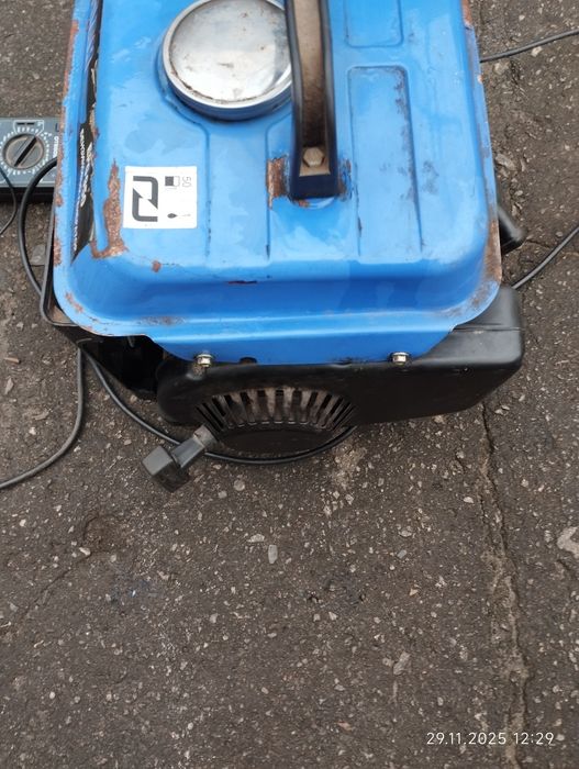 Генератор бензиновый EPG950.