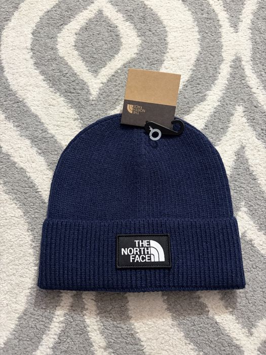 Czapka Zimowa The North Face