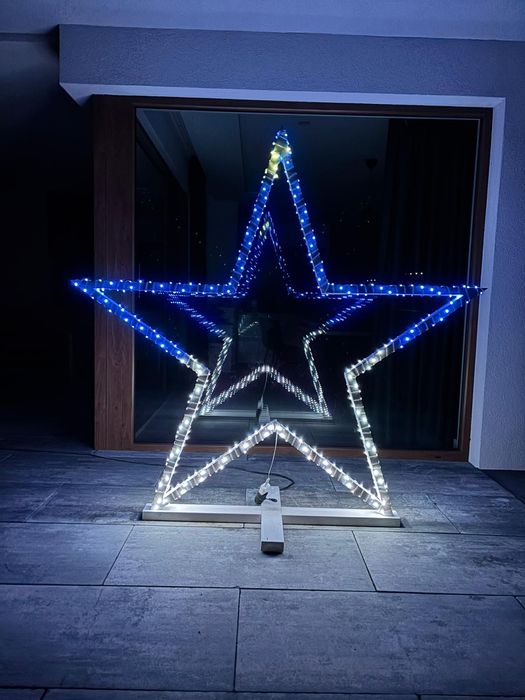 Gwiazda świąteczna HIT