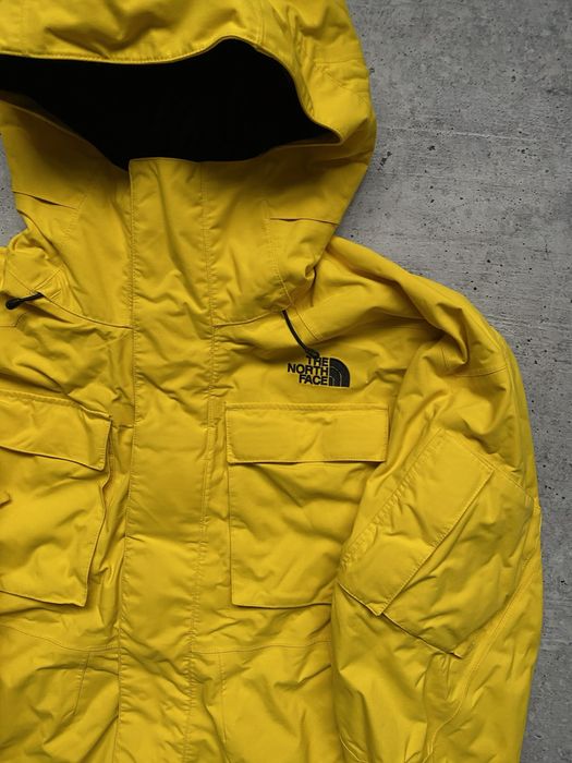 Оригінал! Гірськолижна куртка The North Face HyVent. Як нова! Розмір S