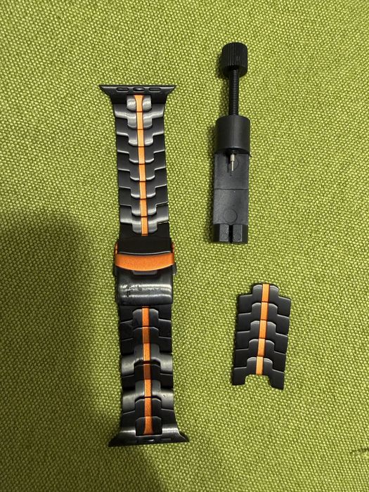 Продам ремінец до годинника Apple Watch Ultra