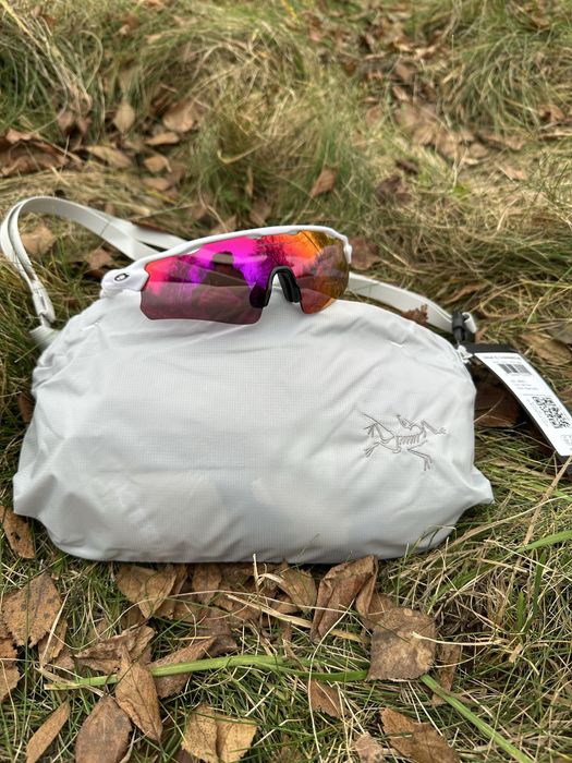 Месенджер Arcteryx Heliad / Сумка Arcteryx Heliad / Барсетка Arcteryx