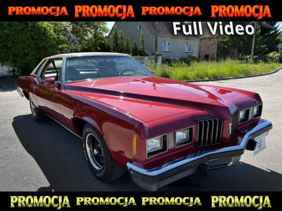 Pontiac Grand-Prix