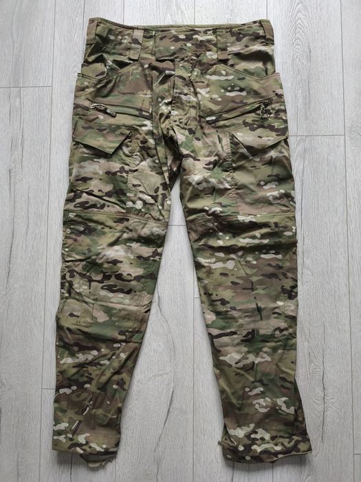 Штани Crye Precision G4 Field Pant Multicam