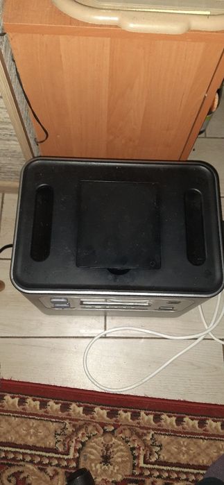 Продам станцію аферій