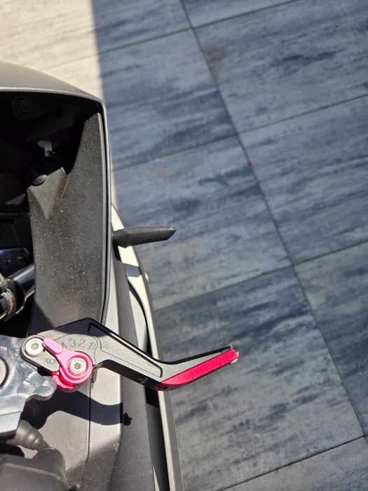 Sprzedam Yamaha YZF R125