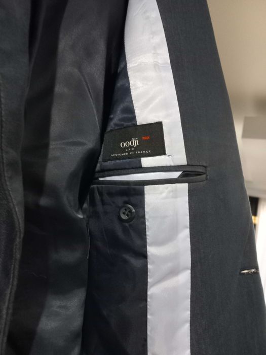 Marynarka młodzieżowa rozmiar 182/46