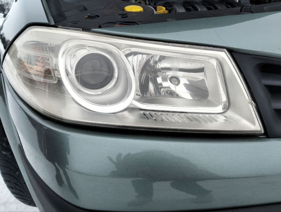 Продам Renault Megane 2 1.6 уневерсал