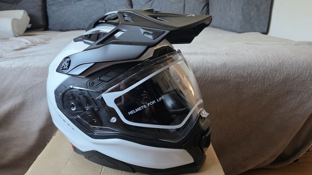 Kask Nexx x.wed3