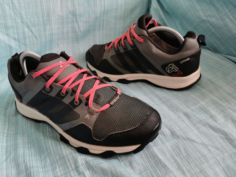 Adidas Kanadia 7 Tr Gore Tex buty trekkingowe 40