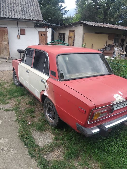 Продам Ваз 21061