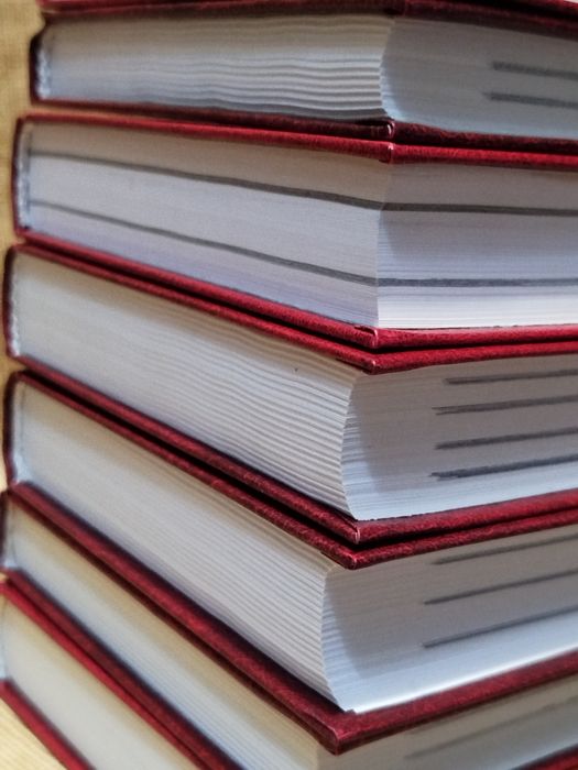 Радзинский собрание сочинений в 7-ми томах