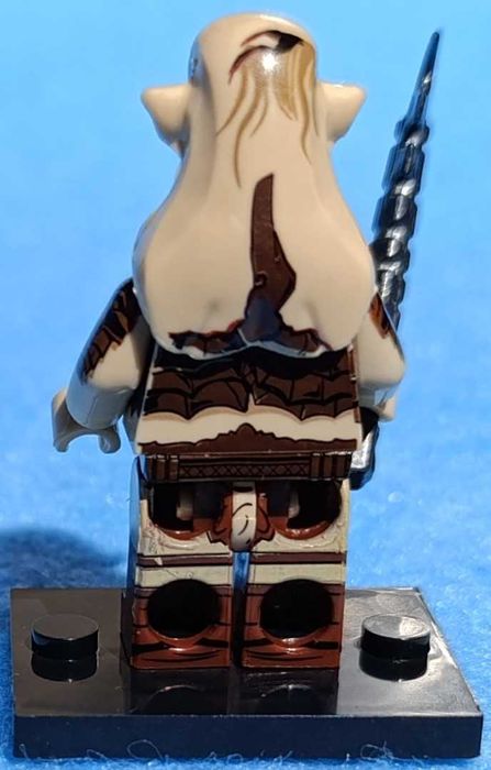Bolg (O Senhor dos Anéis)