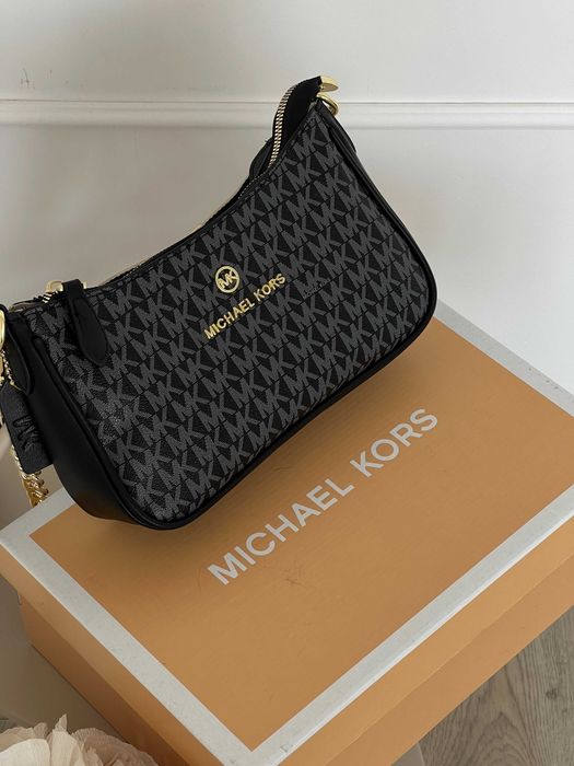 Женская сумка Michael Kors через плече, кросс-боди Мишель Корс