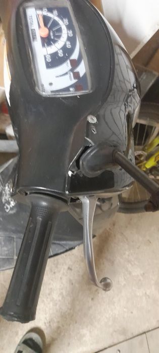 Продам Suzuki let's 2 бабочка возможен торг.